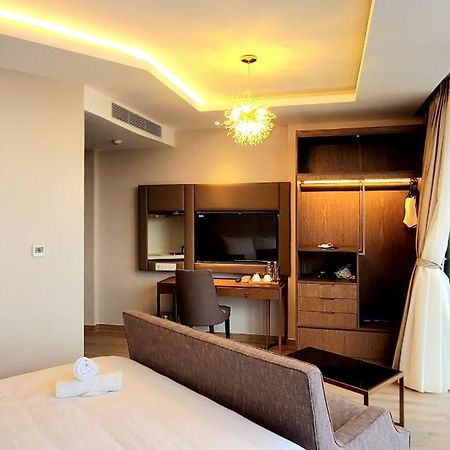 Panorama Apartment Sunset Nha Trang City Екстер'єр фото