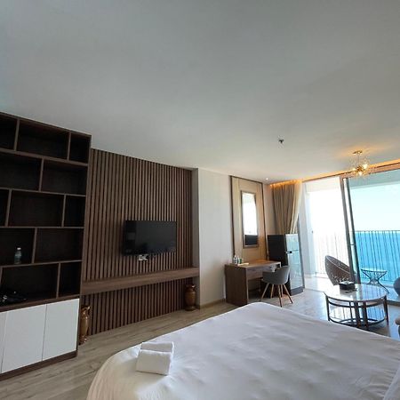 Panorama Apartment Sunset Nha Trang City Екстер'єр фото