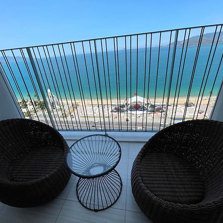 Panorama Apartment Sunset Nha Trang City Екстер'єр фото