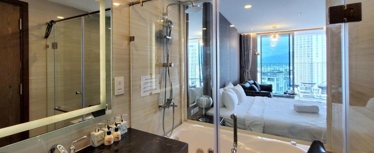 Panorama Apartment Sunset Nha Trang City Екстер'єр фото