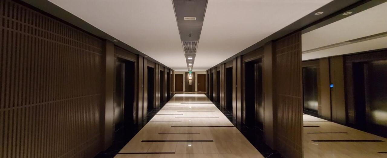 Panorama Apartment Sunset Nha Trang City Екстер'єр фото