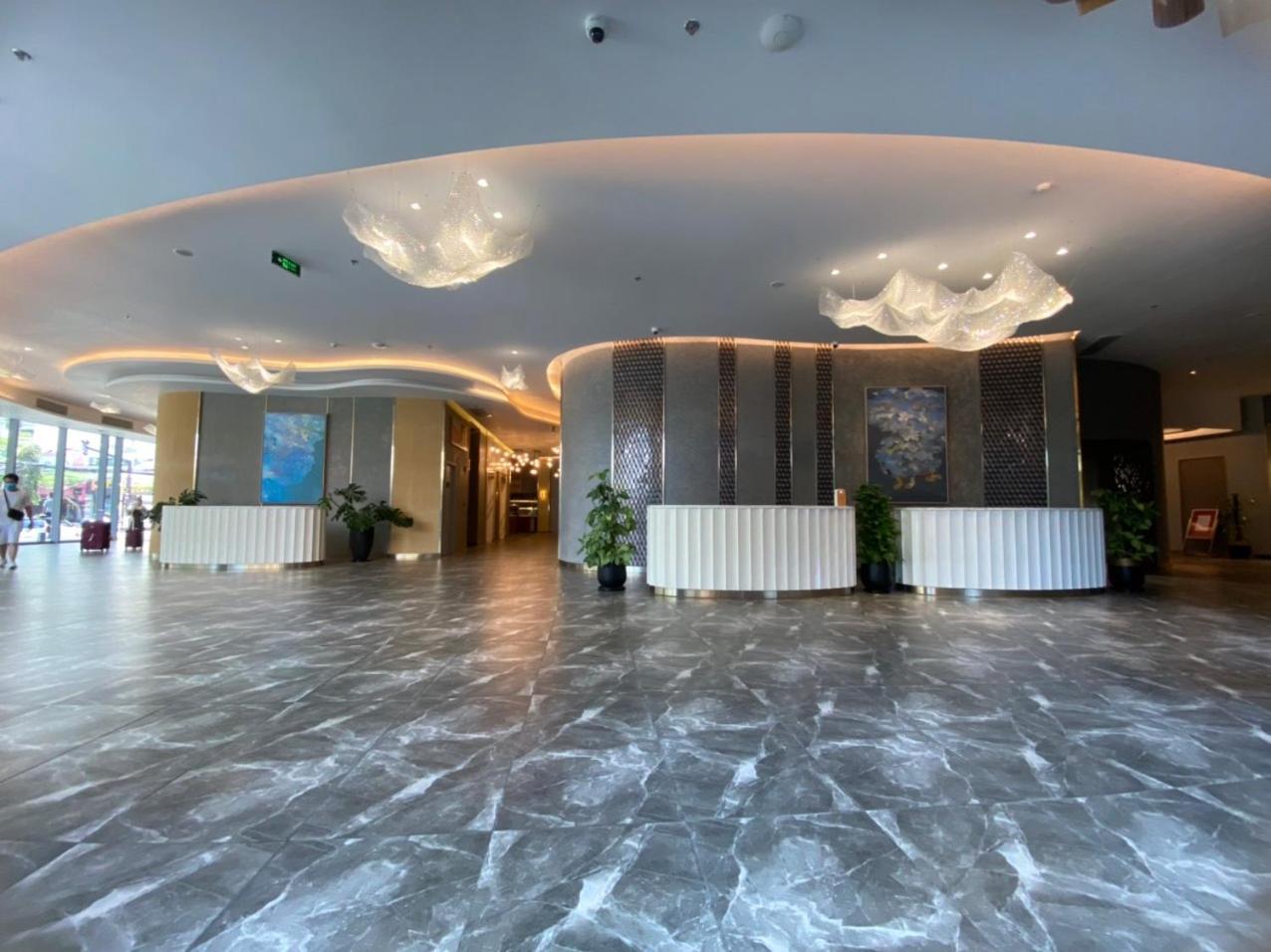 Panorama Apartment Sunset Nha Trang City Екстер'єр фото