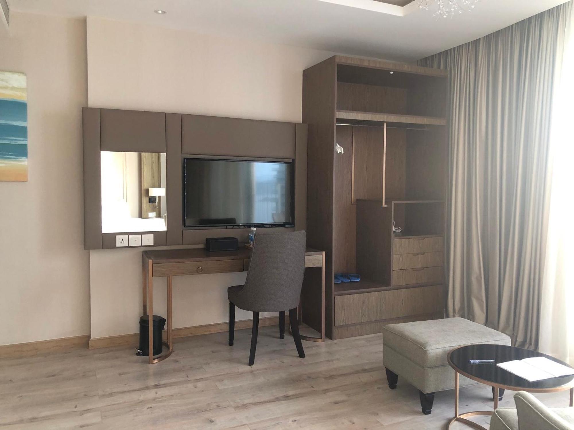 Panorama Apartment Sunset Nha Trang City Екстер'єр фото