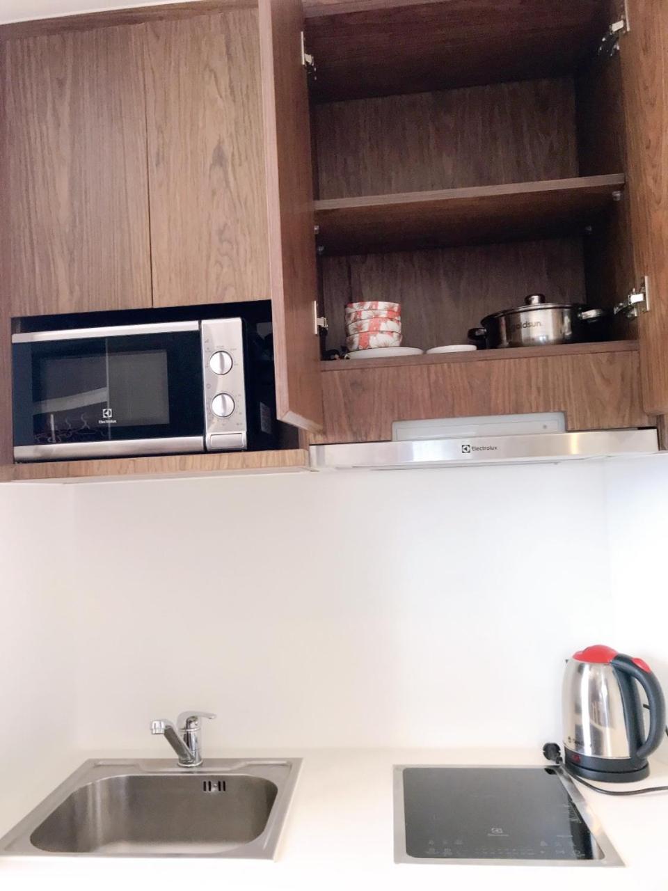 Panorama Apartment Sunset Nha Trang City Екстер'єр фото
